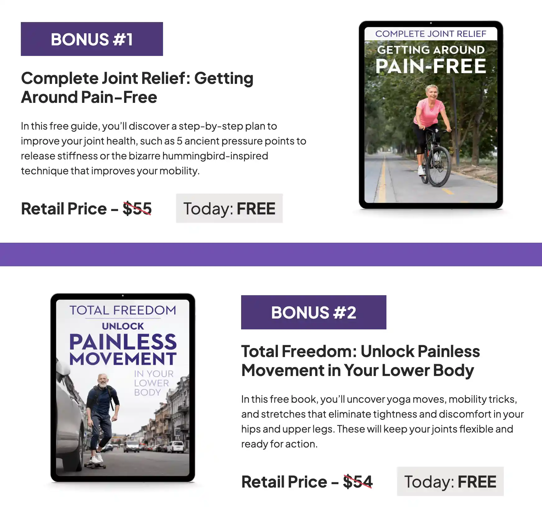 Flush Factor Plus free bonuses 